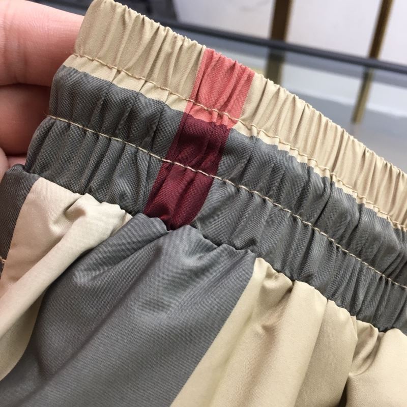 Burberry Short Pants